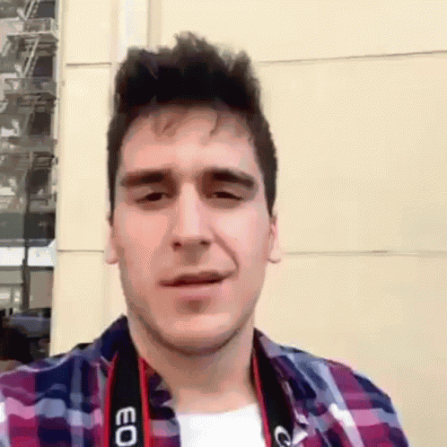 Mangel Willyrex GIF