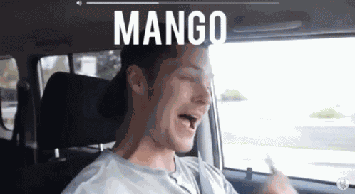 Mango Juul GIF