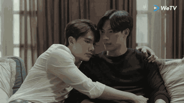 Mannerofdeath Maxtul GIF