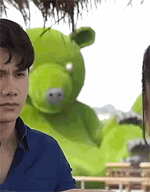 Mannerofdeath Tulpakorn GIF