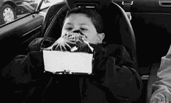 Manny Modern GIF