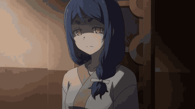 Manon Libelle Virgin Road GIF