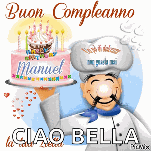 Manuel Birthday GIF