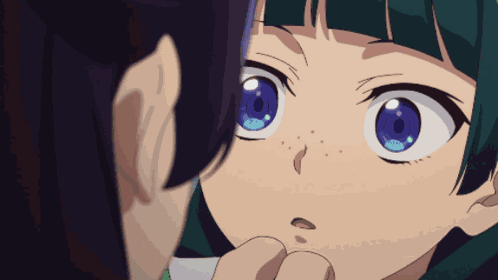 Maomao Apothecary Diaries GIF