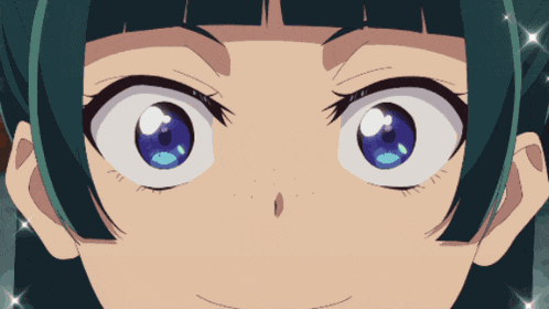 Maomao Apothecary Diaries GIF