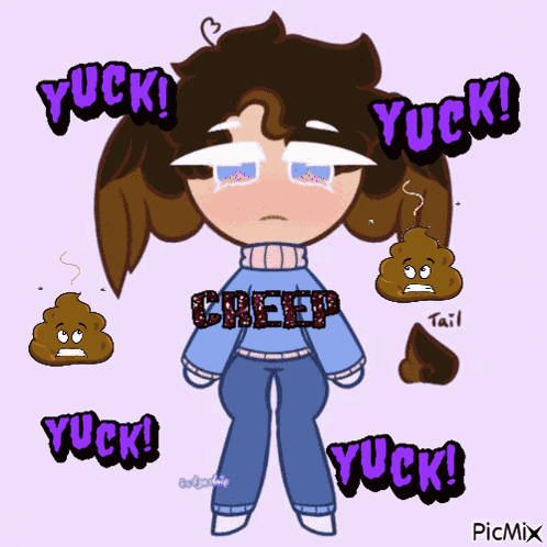 Mapleisinlove Fudgechip GIF