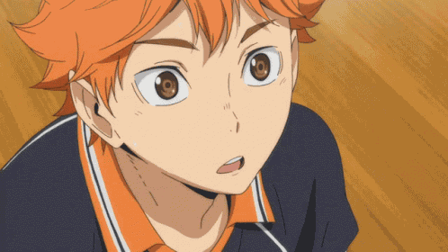 Marachime Haikyuu GIF