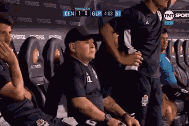 Maradona Maradroga GIF