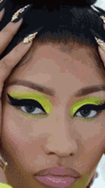 Marajforlife Nicki GIF