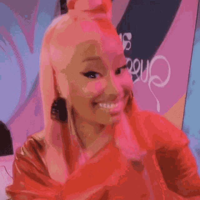 Marajtwt Nicki GIF