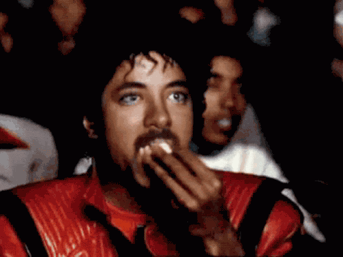 Marc Michael GIF