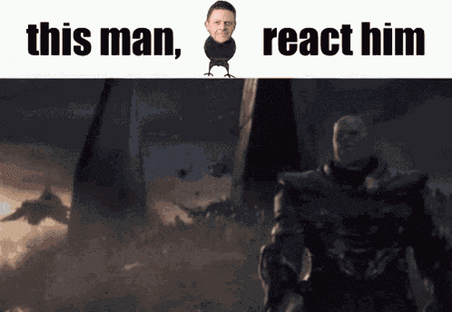Marcel React GIF