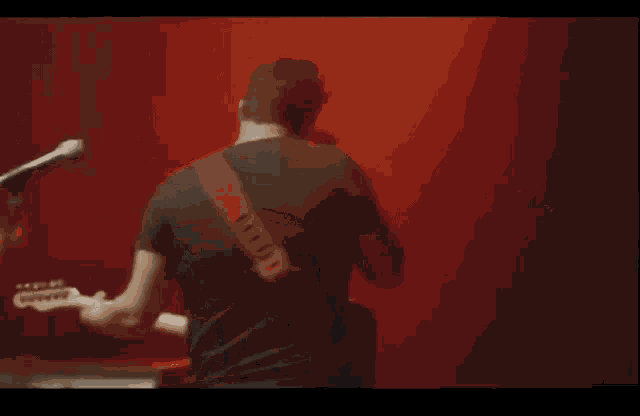 Marcus Mumford Mumford And Sons GIF