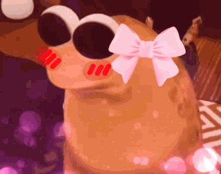 Marcus The Worm Marcus Worm GIF