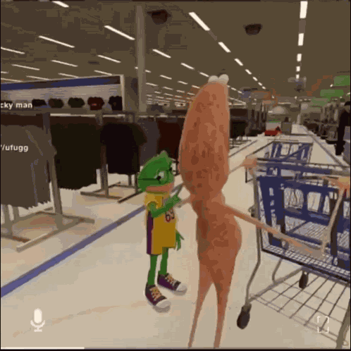 Marcus Worm GIF