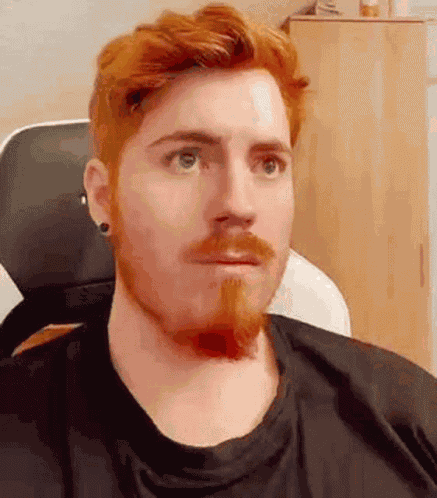 Mardermax Throw Up GIF