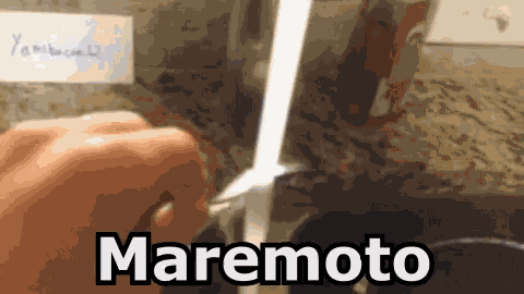 Maremoto Onda Anomala Tsunami GIF