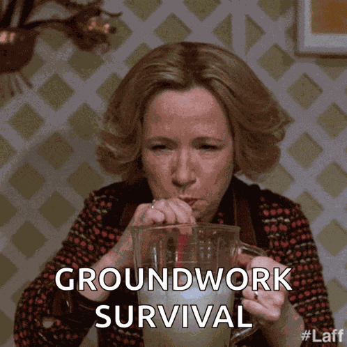 Margarita Time GIF