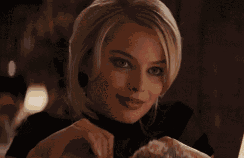 Margo Were Gonna Be Friends GIF