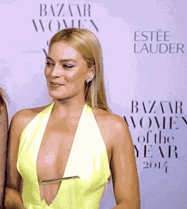 Margot Robbie Sexy GIF