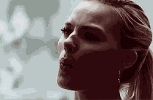 Margot Robbie Wow GIF