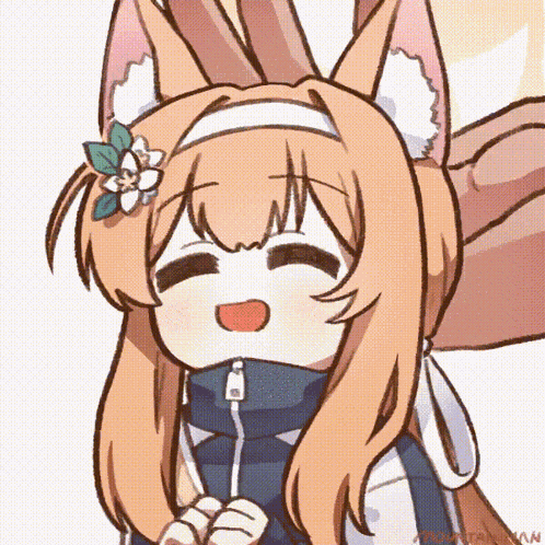 Mari Blue Archive GIF