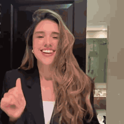 Maria Camila Osorio Serrano Maria Camila Osorio GIF