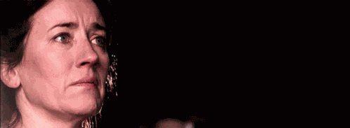 Maria Doyle Kennedy Mdk GIF