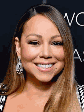 Mariah Carey GIF