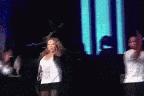 Mariah Carey GIF