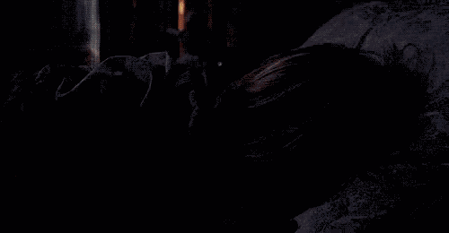 Marie Antoinette Morning GIF