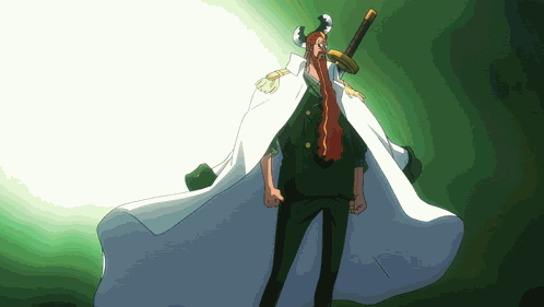 Marines Vice Admiral GIF