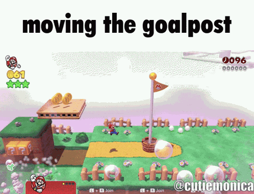 Mario 3d World GIF