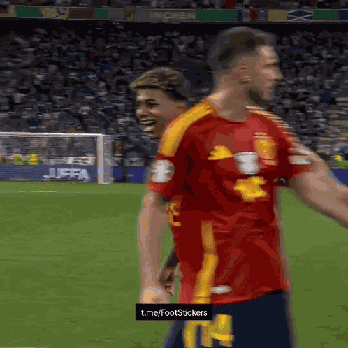 Mario Football7 Sticker GIF