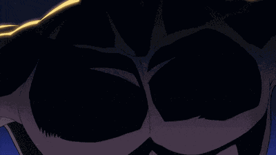 Mario Kugutsu Playtime GIF