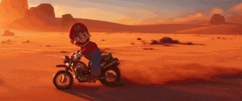 Mario Luigi GIF