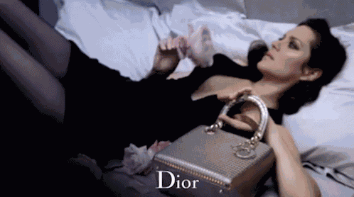 Marion Cotillard GIF