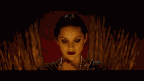 Marion GIF