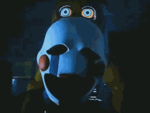 Marionette Puppet GIF