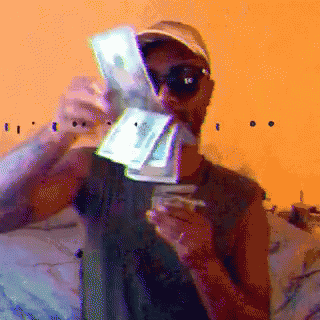 Markdashian Schmoney GIF
