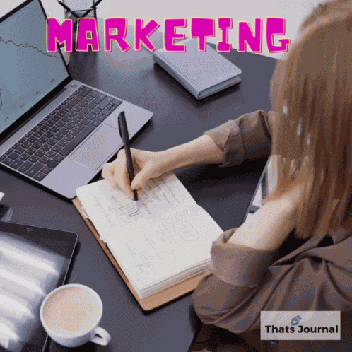 Marketing Business GIF