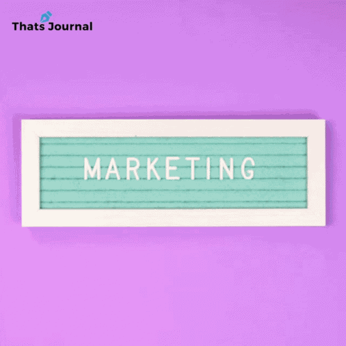 Marketing Business GIF