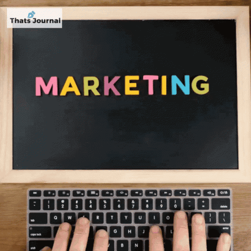 Marketing Business GIF
