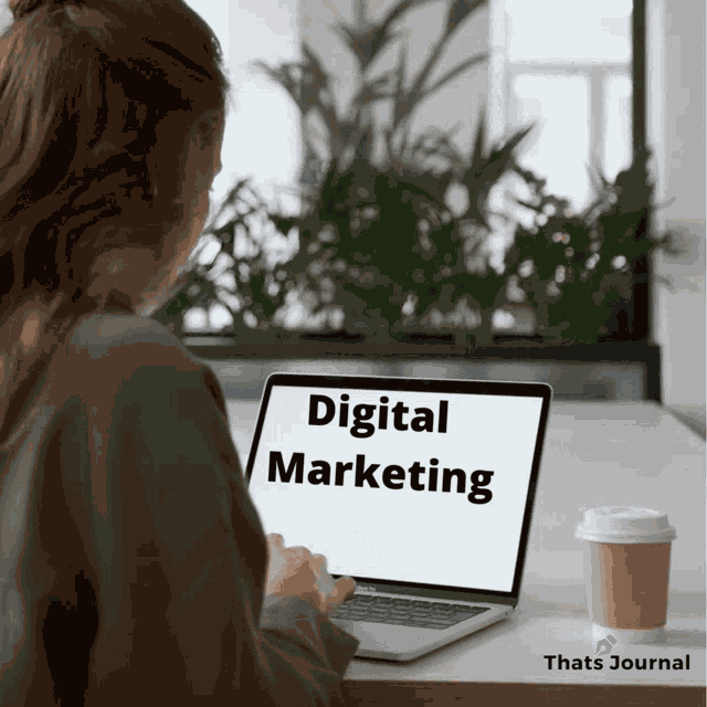 Marketing Digital GIF