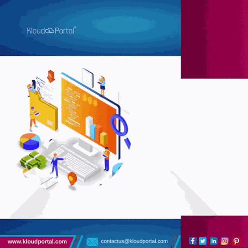 Marketing Saas GIF