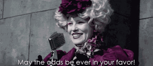 Markets In Your Favor GIF