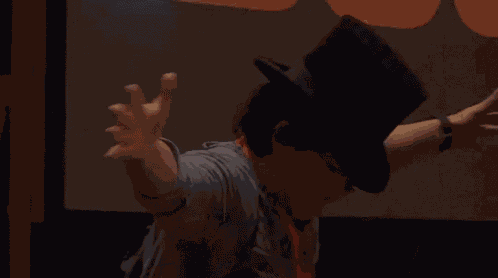 Marki Plier Creepy GIF