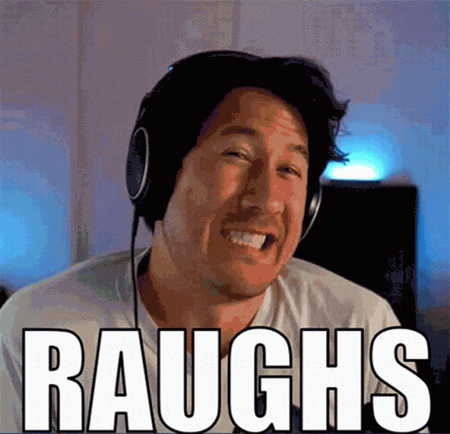 Markiplier GIF