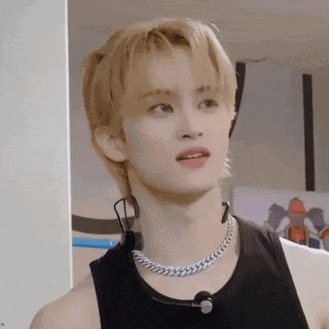 Markleebrainrot Mark Lee GIF