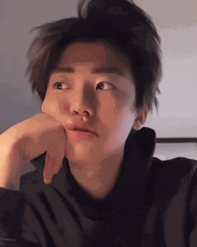 Markleebrainrot Mark Lee GIF